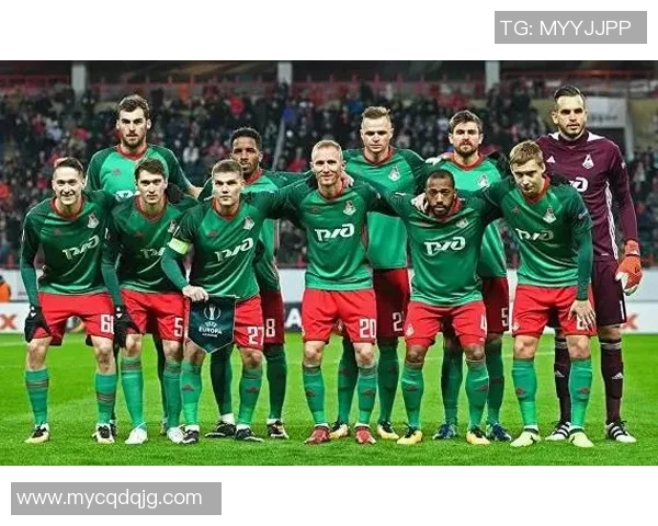 俄罗斯足球俱乐部的崛起与挑战：探索其在国际赛场上的表现与未来发展