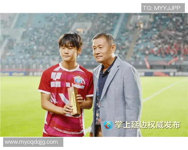 郑志足球：探索中国足球新未来的崛起之路与发展潜力